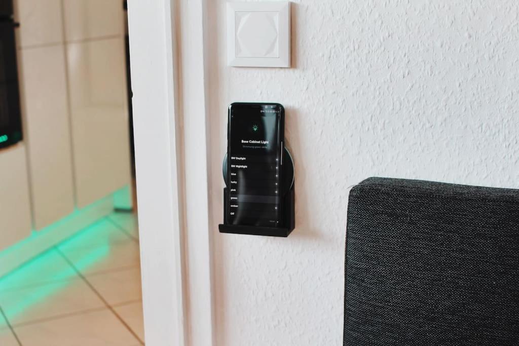 Smart-Apartment BlickWinkel Schwarzwald Gaggenau Zewnętrze zdjęcie