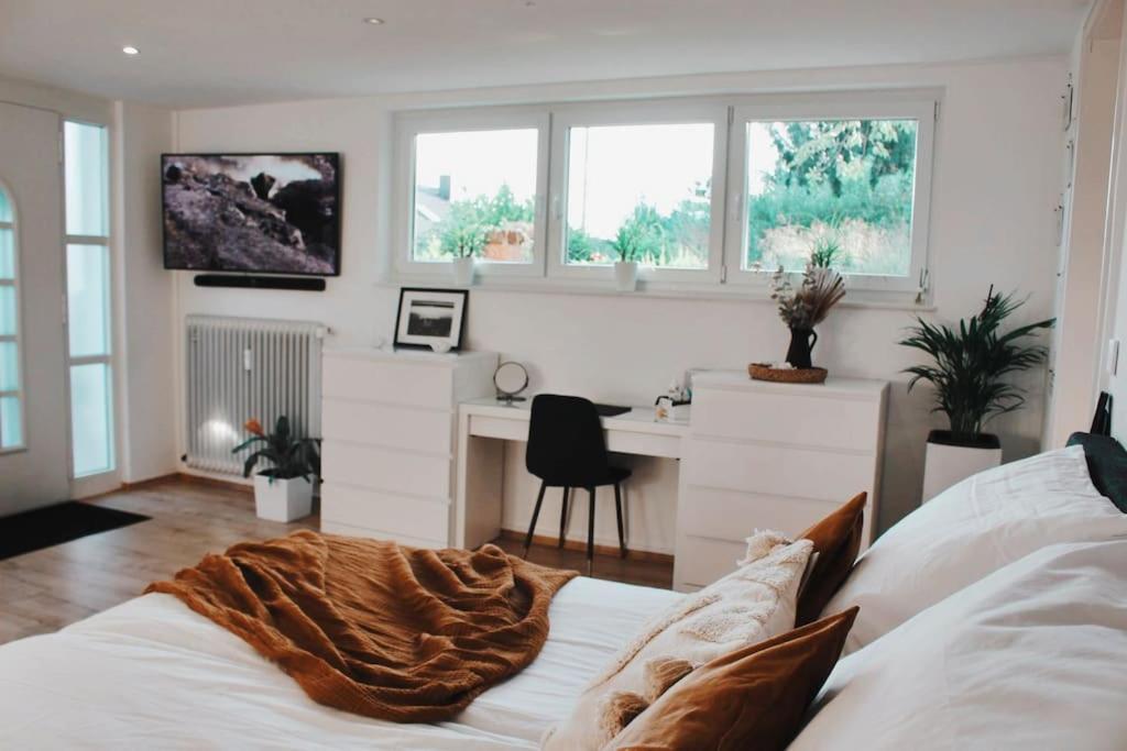 Smart-Apartment BlickWinkel Schwarzwald Gaggenau Zewnętrze zdjęcie