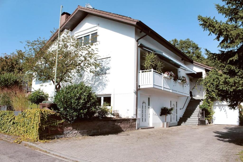 Smart-Apartment BlickWinkel Schwarzwald Gaggenau Zewnętrze zdjęcie