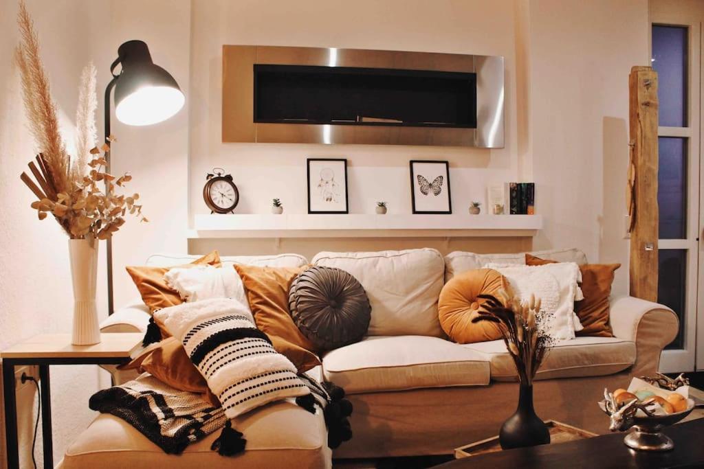 Smart-Apartment BlickWinkel Schwarzwald Gaggenau Zewnętrze zdjęcie