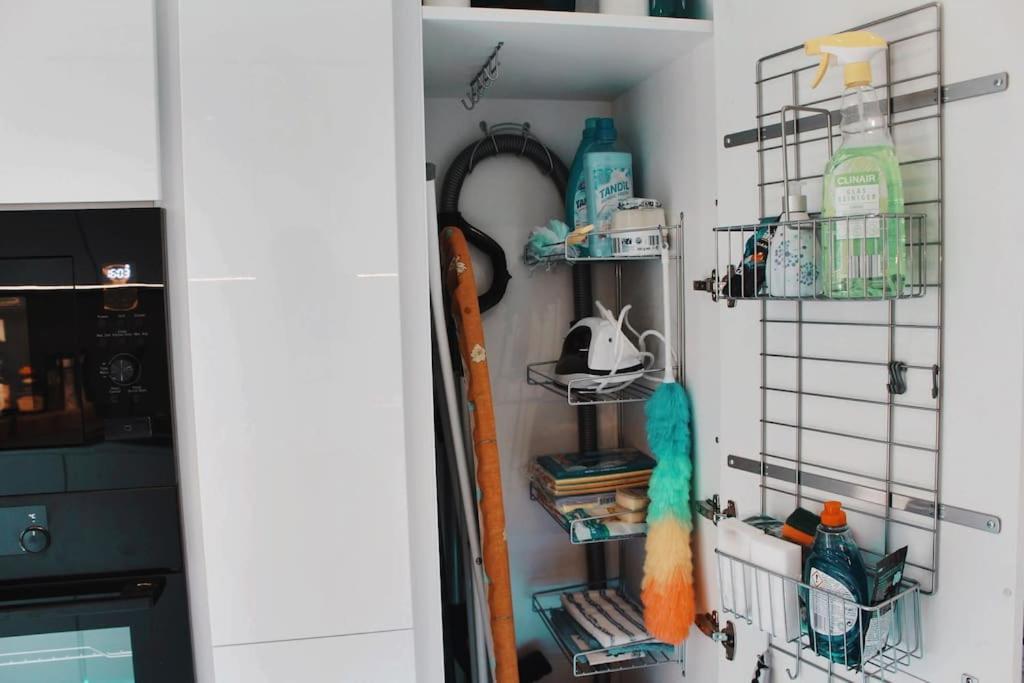 Smart-Apartment BlickWinkel Schwarzwald Gaggenau Zewnętrze zdjęcie
