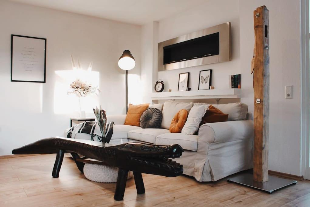 Smart-Apartment BlickWinkel Schwarzwald Gaggenau Zewnętrze zdjęcie